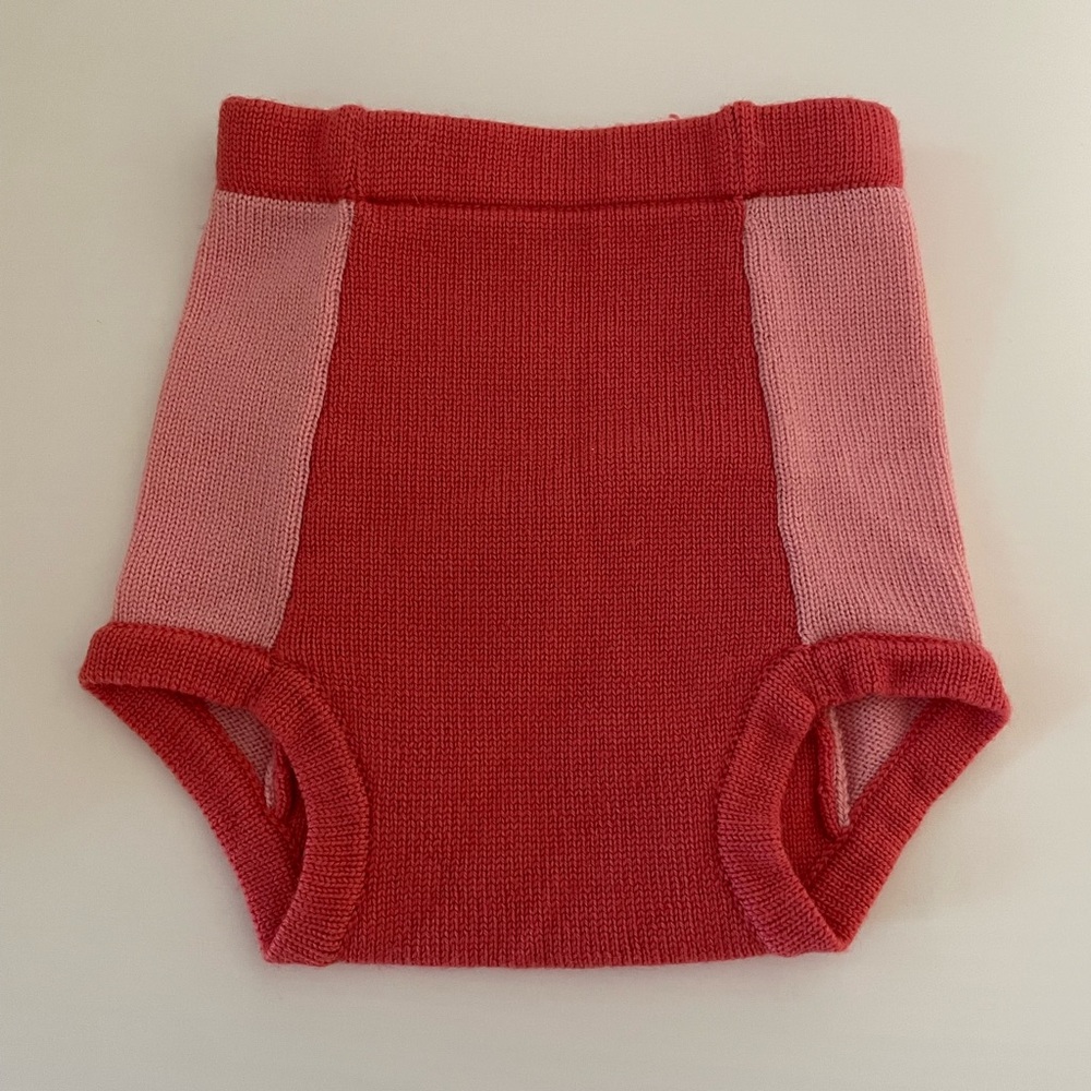 Sloomb / Sustainable Baby Wool Cover